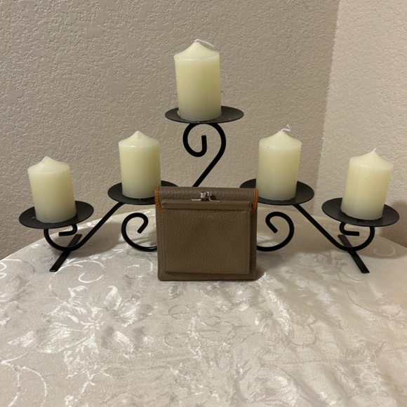 Vintage Dooney & Burke Wallet - Picture 2 of 7